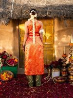 Gajar Long Shirt - Image 2