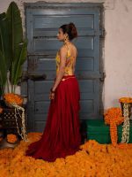 Nazar Na Lage Corset - Image 3