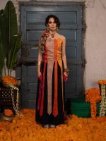 Tie It Together Corset