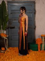 Tie It Together Corset - Image 4