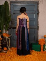 Tie It Together Corset - Image 3