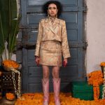 Buta Boss Set Short Blazer