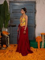 Nazar Na Lage Corset - Image 2